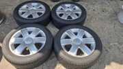 Felgi aluminiowe Citroen C4 205/55 16 Cali