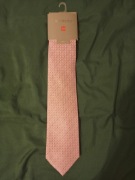 Krawat 9cm grubości 