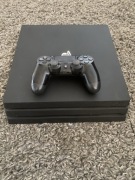 PlayStation 4 Pro 7216B
