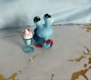 Littles pet shop lps oryginalna figurka