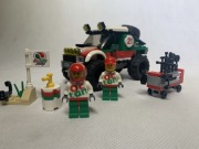 Lego 60115 - 4x4 Offroader