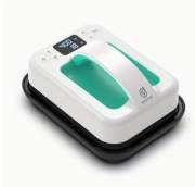 Prasa transferowa mała Easycount do transferu druku DTF