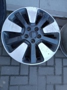 felgi aluminiowe r 18 kia soul