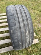 Opona Continental Sportcontact 6 * 245/35-20 * pojedyncza