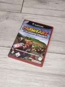 Mario Kart Double Dash!! PAL GameCube GCN