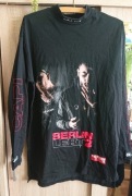 Berlin lebt 2 longsleeve  bdb