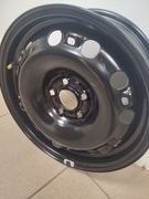 Felga koła 15 cali 5x100,ET 43.VW, Skoda,Seat (nieużywana)
