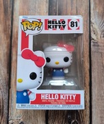 Funko POP! Hello Kitty #81