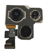 ORYGINALNY TYLNY APARAT KAMERA APPLE IPHONE 14 Pro / Pro MAX