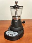 BEHOME elektryczny ekspres do kawy Moka 