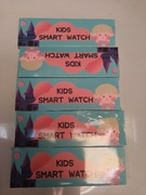 Smartwatch  zegarek dzieciecy kids dla dzieci z kamerką 