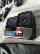 Prezent na święta gopro10