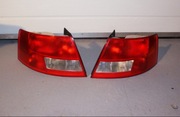 Lampa audi a4 b6 lewa ,prawa