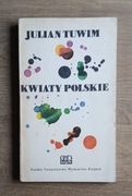 Kwiaty polskie - Julian Tuwim
