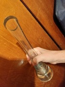 Duży wazon, ukruszenia niewielkie