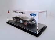 Ford GT40 Hot Wheels RLC