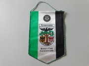 PROPORCZYK ROTARY INTERNATIONAL CLUB FURSTENWALDE NIEMCY