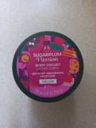Jogurt The Body Shop Sugarplum 