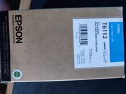 Epson tusz T6112