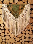 Makrama wisząca BOHO