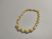 Bransoletka świąteczna