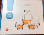Altom Aston zestaw do Whiskey