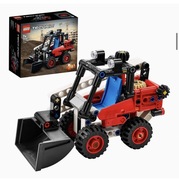Lego technic 42116 miniładowarka