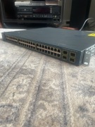 Cisco Catalyst 3560 Series PoE 48