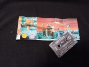 Tuff Enuff Diabolos Tequilos 