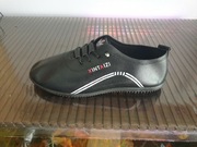 Buty męskie eleganckie sportowe