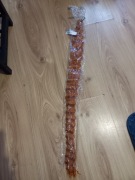 Sprzedam sztuczne włosy