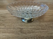 Sprzedam zabytkową paterkę