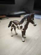  Figurka konia Schleich 13856 – Pinto (klacz) – 2016