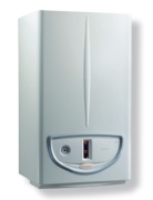 Kocioł Gazowy Imergas Nike Eco 2f 24 Otwarta komora Chojnice