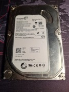 Dysk HDD 160GB Seagate Barracuda ST3160318AS