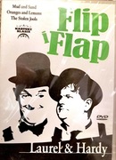 Flip i Flap - film DVD