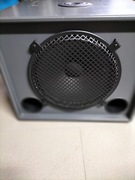 Kolumny basowe , głośniki 15 cali 