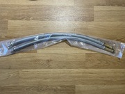 Węże przyłączeniowe do baterii Ferro 3/8" - Komplet