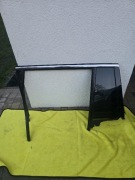 Listwa drzwi jeep Grand cherokee wl