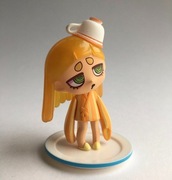 figurka Virus Sweets Lemon Tea