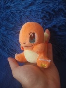 Charmander maskotka Pokemon 