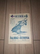 Tow Falubaz Z.Góra - Ostrovia Ostrów 1985 w