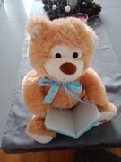 MIŚ PLUSZOWY opowiada 3 bajki HTL2317