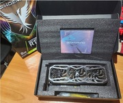 Gainward RTX 3070 Ti Phoenix 8 GB - Gwarancja