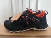 Damskie buty Mammut ALNASCA KNIT III LOW GTX rozmiar 42