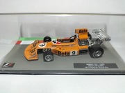 F1 March 751 1:43 Vittorio Brambilla GP Austrii Altaya