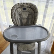 KRZESEŁKO POLLY PROGRESS 5