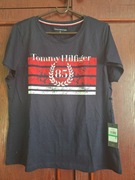 Koszulka Tommy Hilfinger - rozmiar L/G
