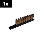 Łódka nabojowa do magazynków Pompiczki vz. 26 (10nb. 7,62x25 TT)