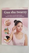 Gua sha twarzy. Jak osiągnąć naturalne piękno. Nowa.